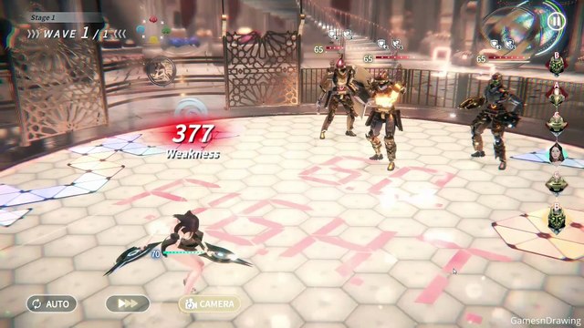 ライズオブエロス Rise of Eros Operation Rub Blushes Gameplay No Commentary