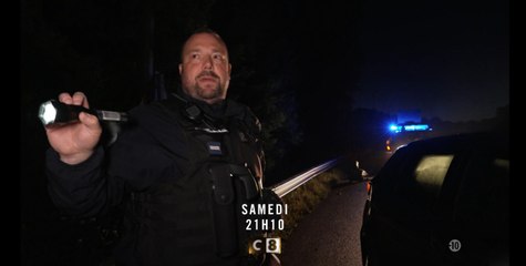 100 jours avec les CRS des autoroutes d’Aquitaine - 14 décembre