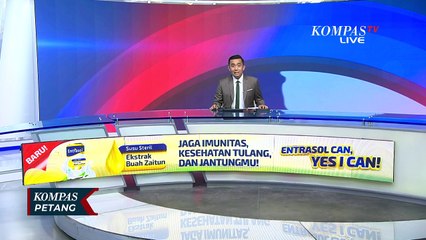 Pramono Ucapkan Terima kasih ke Tim Ridwan Kamil, Hingga Sebut Patuh Pemerintahan Prabowo