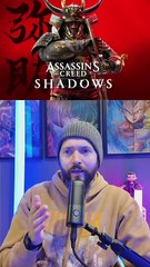 Assassin’s Creed : Un Samouraï Noir ? Pourquoi ça Fait Débat !