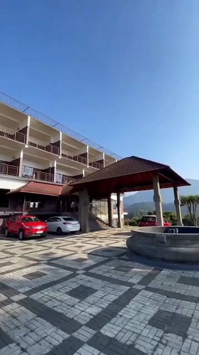 Dream Resorts Await: Effortless Booking with Qbstay