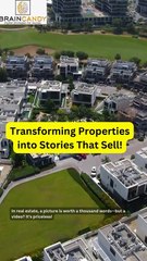 Transforming Properties into Stories That Sell!