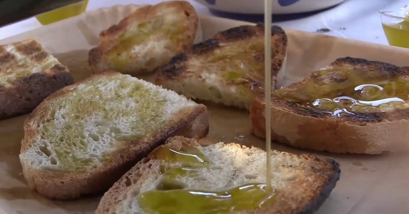 Torrimpietra, prima edizione della festa dell'olio nuovo