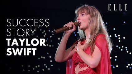 Taylor Swift : La Success Story Inégalée d'une Icône Mondiale 🎤
