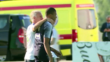 Mbappé: Ermittlungen wegen angeblicher Vergewaltigung eingestellt