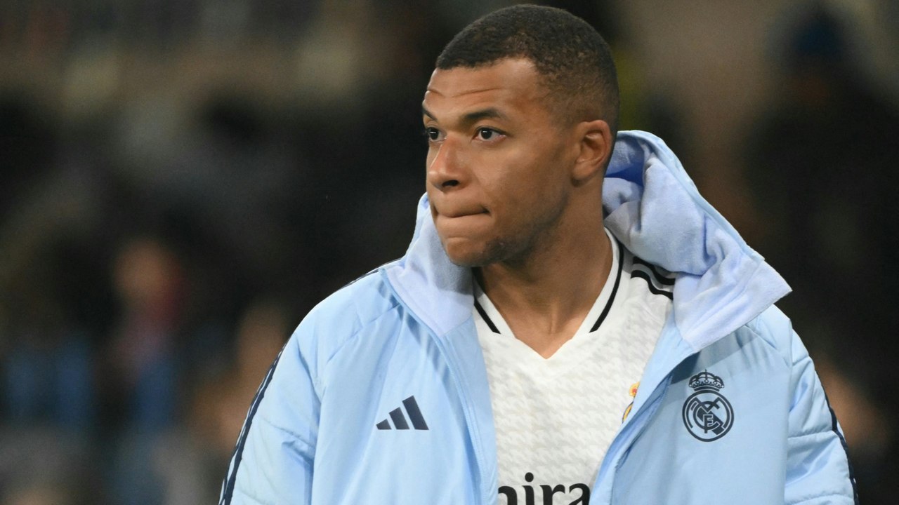 Fußballer Mbappé: Ermittlungen wegen Vergewaltigung eingestellt