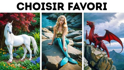 Tests de personnalité qui révéleront votre véritable identité