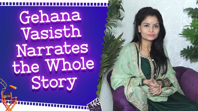 Raj Kundra Case: Explosive IANS Interview With Gehana Vasisth