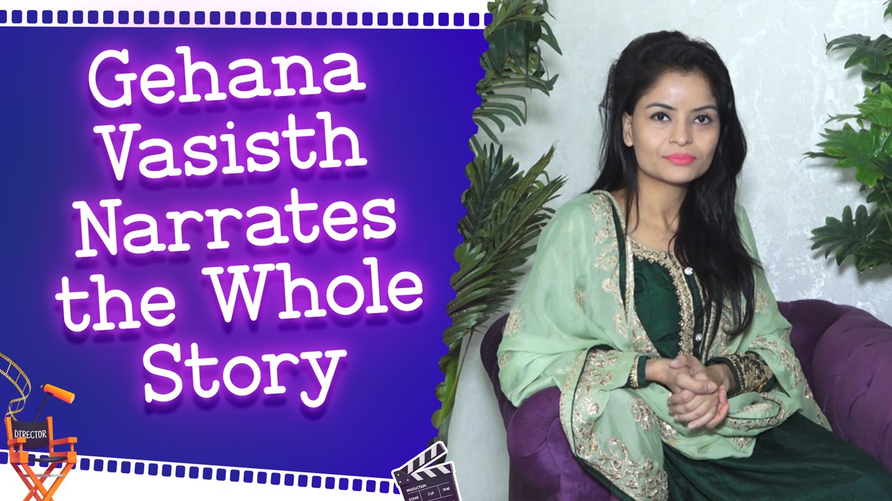 Raj Kundra Case: Explosive IANS Interview With Gehana Vasisth