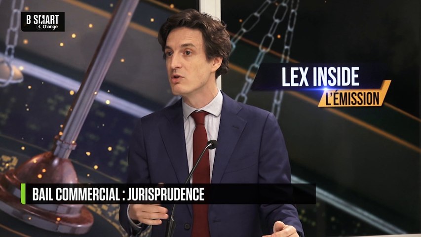 Actualité jurisprudentielle du bail commercial