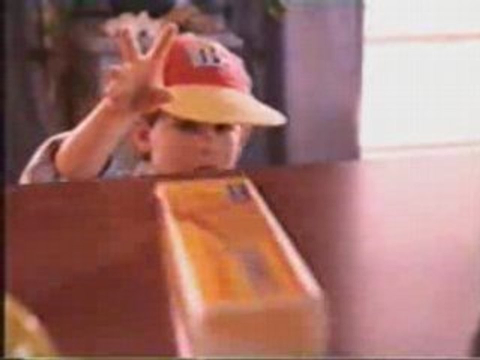 Leibniz Cookie German Ad