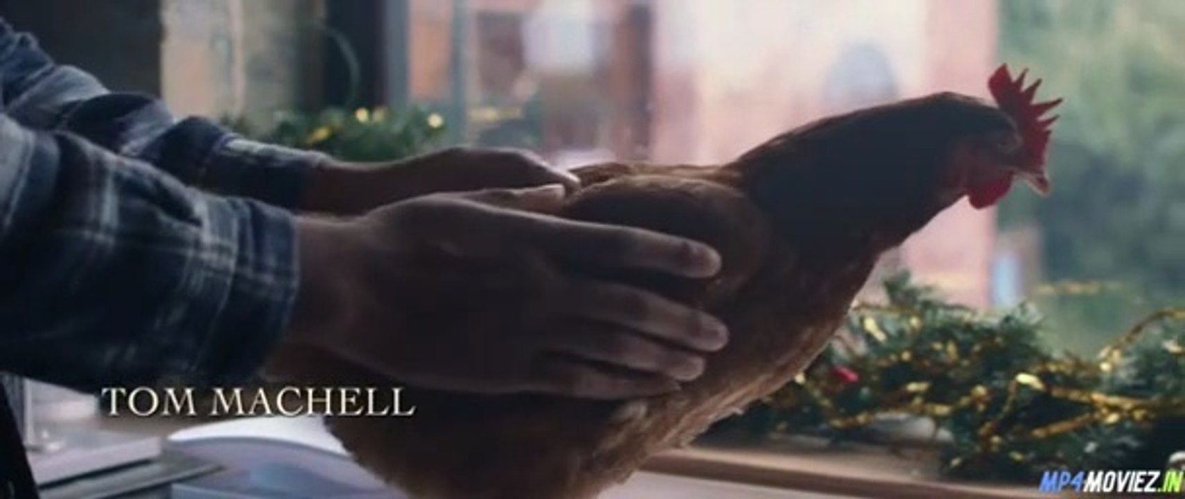 Feather Christmas 2024 Hollywood English Movie