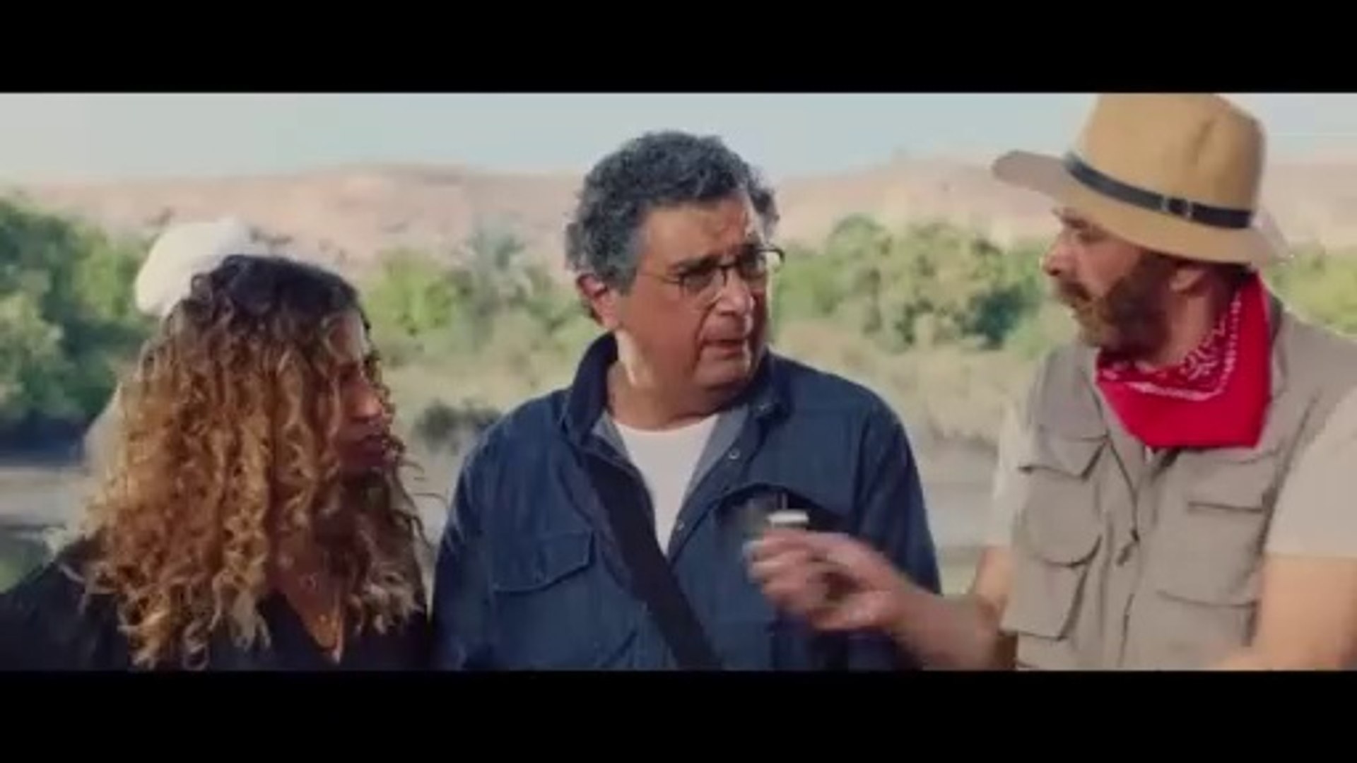 ⁣فيلم |  سينما  كوميدي جديد 2025