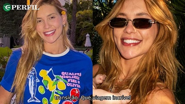 Filho caçula de Virgínia Fonseca rouba a cena, Jeniffer Castro insiste em janela de avião, e Preta Gil busca tratamento nos EUA