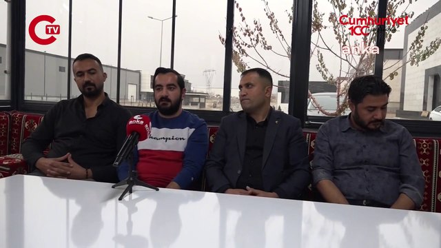 TOBB Malatya Genç Girişimciler Kurulu Başkanı Baydemir: Suriyelilerin geri dönüşü istihdam üzerinde olumsuz etki yapacaktır