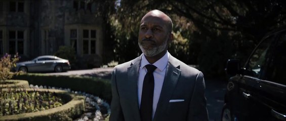 The Inheritance (2024) | Full HD Sci-Fi Drama Movie Explained 🎬