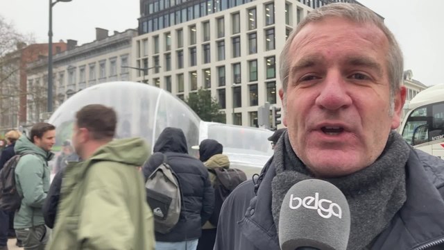 Aide publique au développement : On parle de 45% de budget en moins