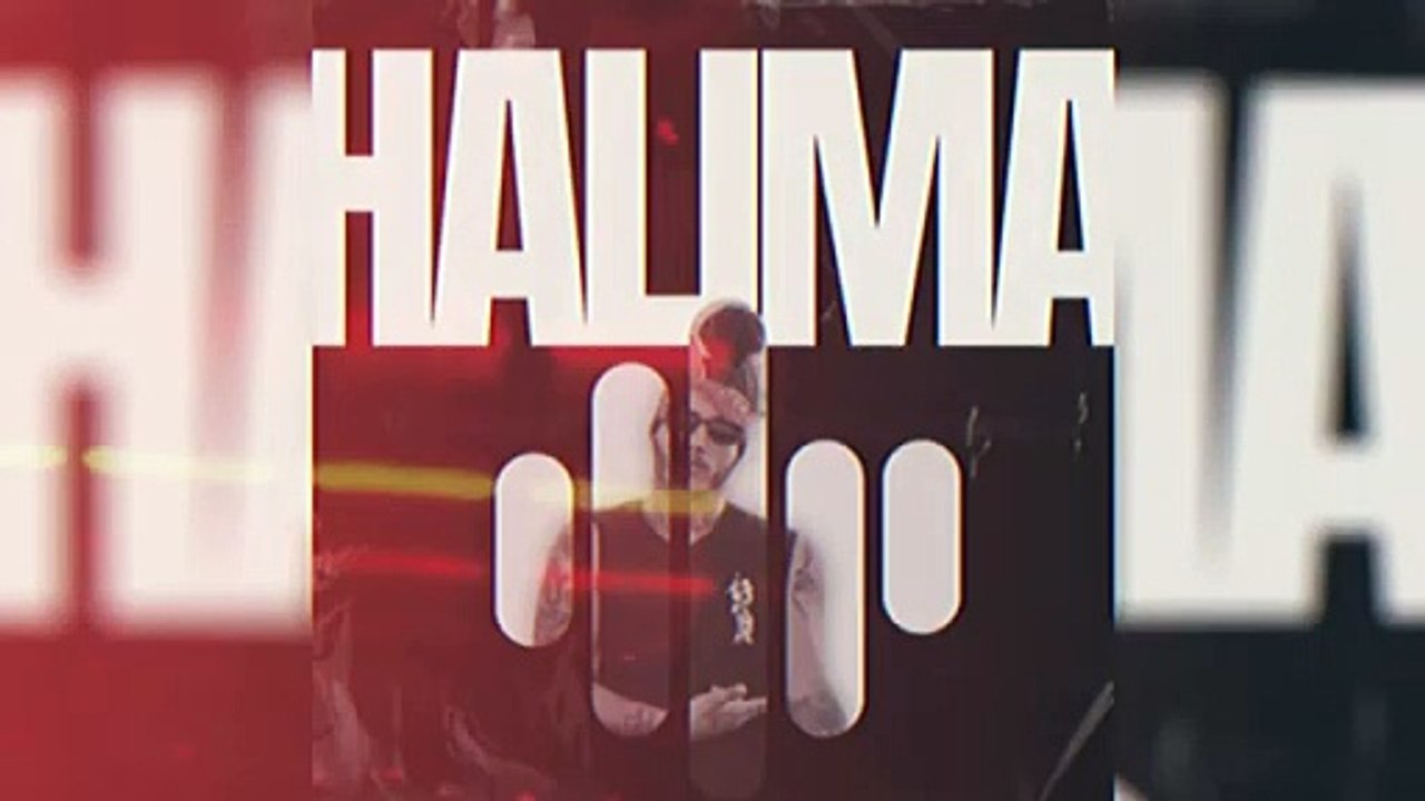 Maddene  Halima - ( Prod By Tiger )