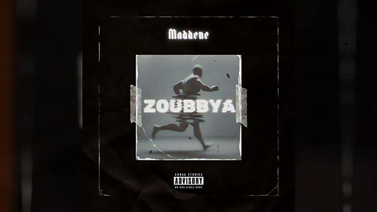 Maddene  Zoubbya - ( Prod By Tiger )