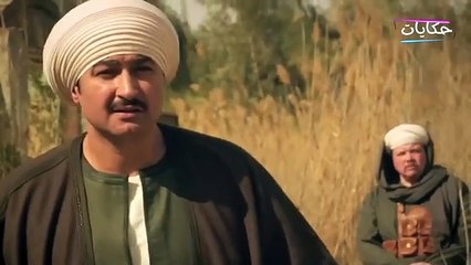 مسلسل دهشة بطولة يحيى الفخراني - الحلقة الحادية والعشرون - ح 21 |  Episod 21 - Dahsha Series