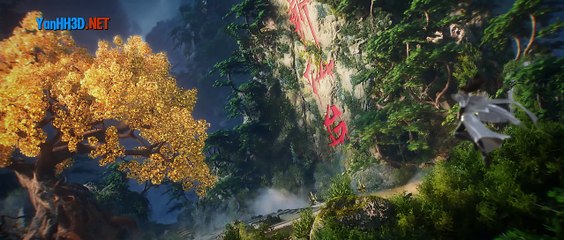 Thế Giới Hoàn Mỹ Tập 193 Thuyết Minh