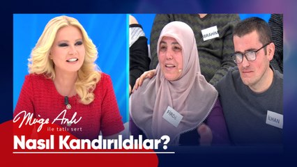 Dünyaevi diyen zanlılar cezaevine girdi - Müge Anlı ile Tatlı Sert 12 Aralık 2024