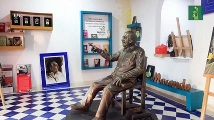 El realismo mágico de Macondo aflora de nuevo con la serie 'Cien años de soledad'