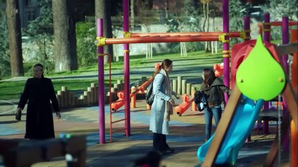 أمي الحلقة 14 (Arabic Dubbed)