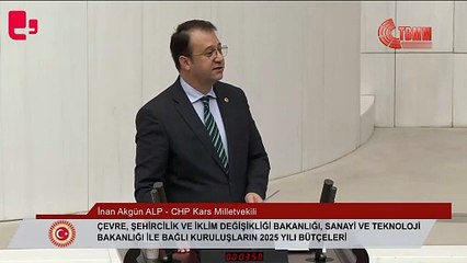 Chp Kars Milletvekilinden Kürtçe yanıt