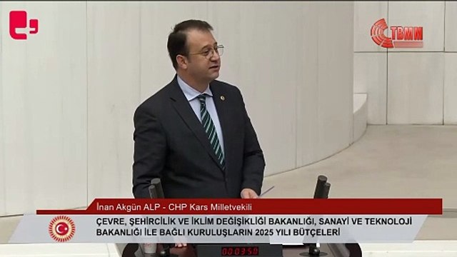 Chp Kars Milletvekilinden Kürtçe yanıt