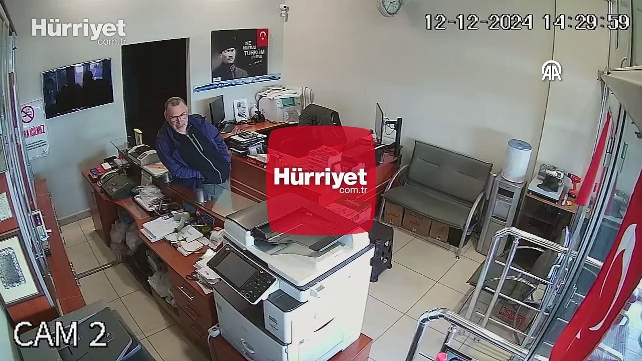 Saros Körfezi'nde deprem: Çanakkale'de de hissedildi