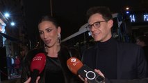 Patricia Pardo y Christian Gálvez sobre ser padres de nuevo: 