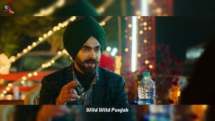 Wild Wild Punjab Part 1
