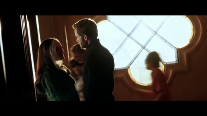 The Wolverine Movie Trailer | Horror Thriller