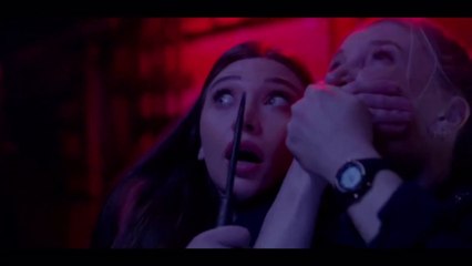 Screamboat Horror Movie Trailer 🚢