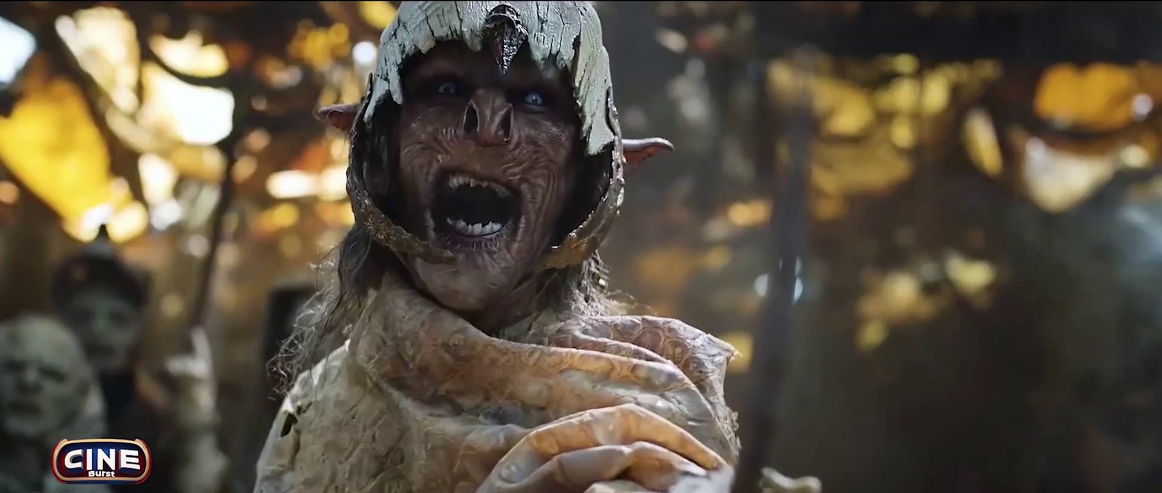 JACK THE GIANT SLAYER 2 MOVIE | TRAILER | MOVIE TRAILER | HORROR MOVIE