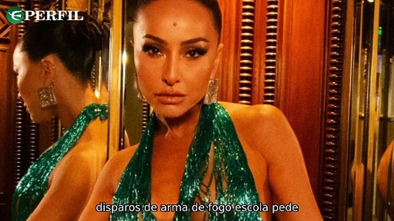 "Revelações e Reviravoltas: Sabrina Sato, Juliano e Mavi em meio a segredos e derrotas"