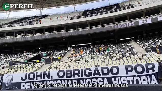 Mercado da bola: Verstappen lidera lista de pilotos mais bem pagos em 2025; Everton Ribeiro sonha com títulos no Bahia