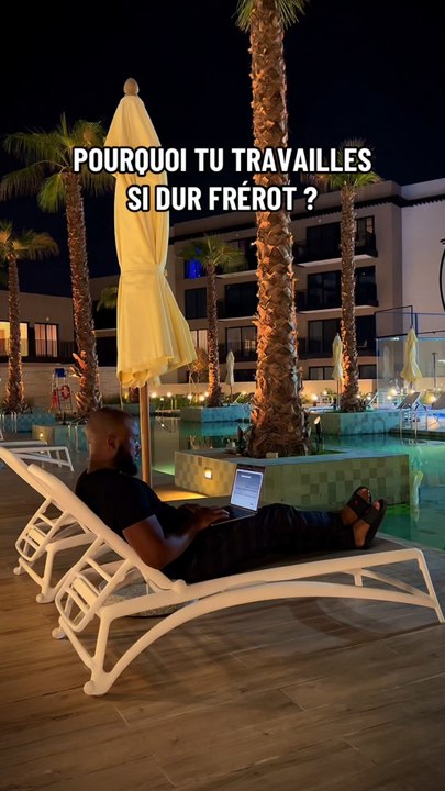 Réussir pour les siens c’est le plus important 🙏🏾🥂