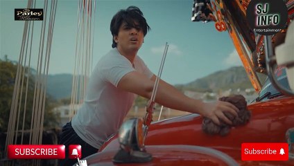 Faraar Episode 4 | Hamza Ali Abbasi | SJ Info Entertainment