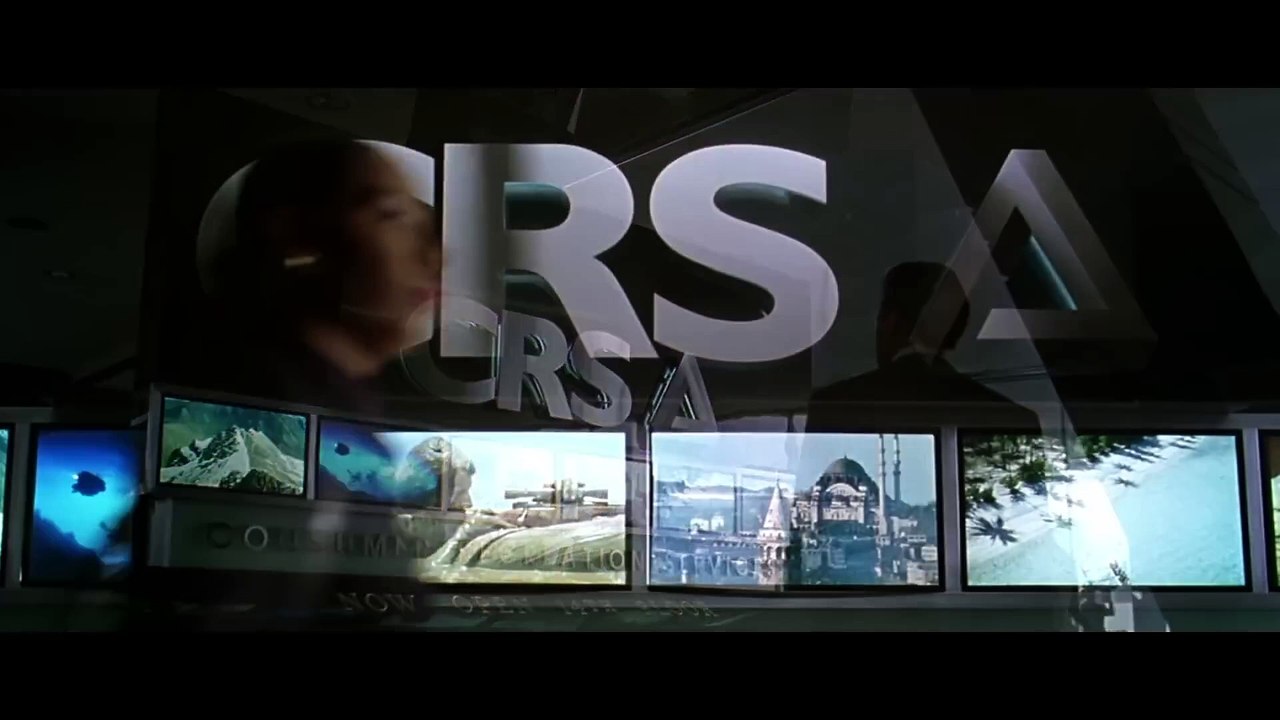 Trailer zu 'The Game' mit Michael Douglas in der Hauptrolle