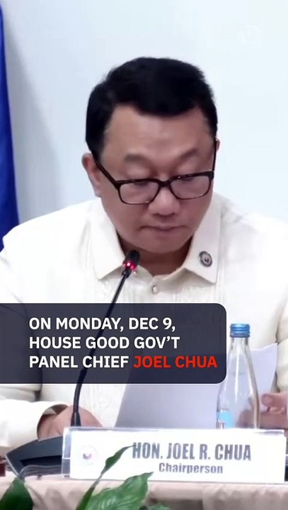 Sara Duterte on ‘fabricated’ receipts: I can’t discuss intelligence operations