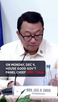 Sara Duterte on ‘fabricated’ receipts: I can’t discuss intelligence operations