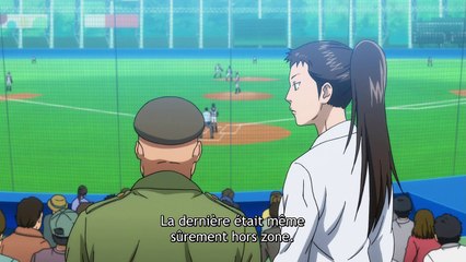 Ace of Diamond épisode 24 saison 2 vostfr