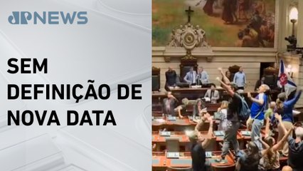 Justiça do RJ adia acordo entre professores e prefeitura