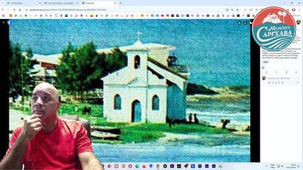 Marataízes, balneário com um pouco de tudo (O GLOBO - 13/6/85)