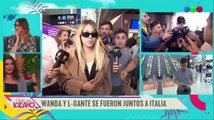 Se conocieron las verdaderas razones de la separación de Wanda Nara y Mauro Icardi