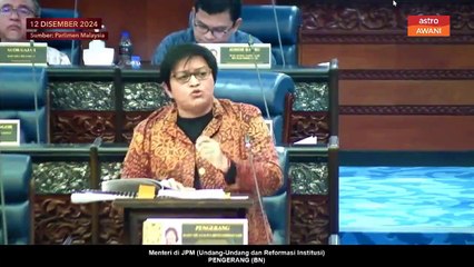 Orang Pengerang nak cari ikan dah kena halau - Azalina
