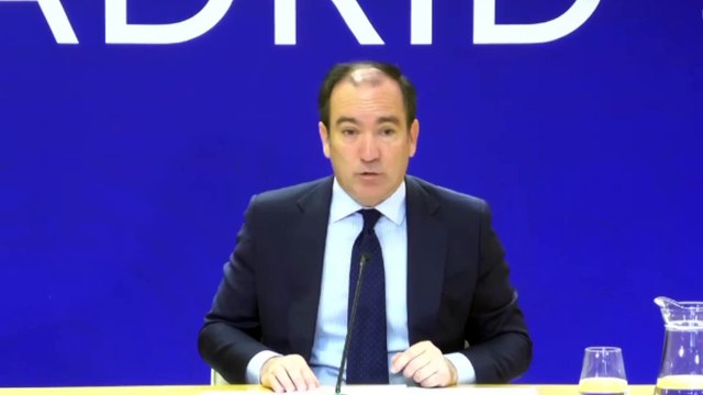 Almeida permitirá a los residentes con coches sin etiqueta circular un año más por Madrid