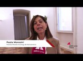 Salute, Morosini (AstraZeneca): “Studio Amplify uno dei migliori dell’anno”